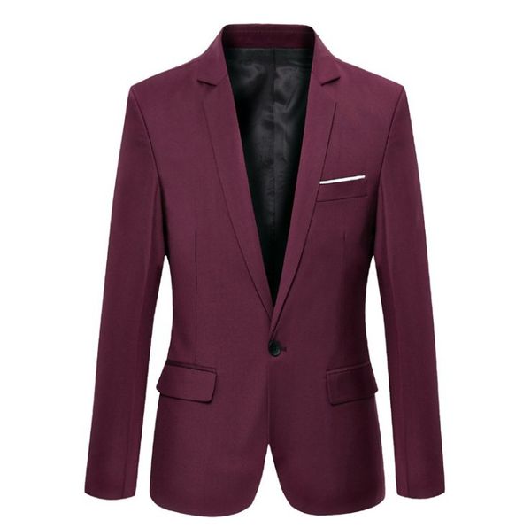 autumn new style 2018 men's casual suit slim models suit coat korean-style trend men's wear then west, White;black
autumn new style 2018 men's casual suit slim models suit coat korean-style trend men's wear then west, White;black