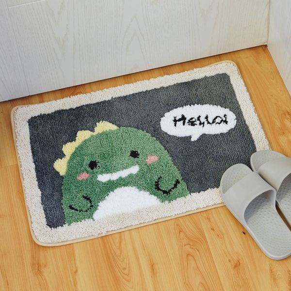 antiskid mat, bathroom entrance mat, floor water absorption toilet, kitchen bedroom, household waterproof carpet
antiskid mat, bathroom entrance mat, floor water absorption toilet, kitchen bedroom, household waterproof carpet