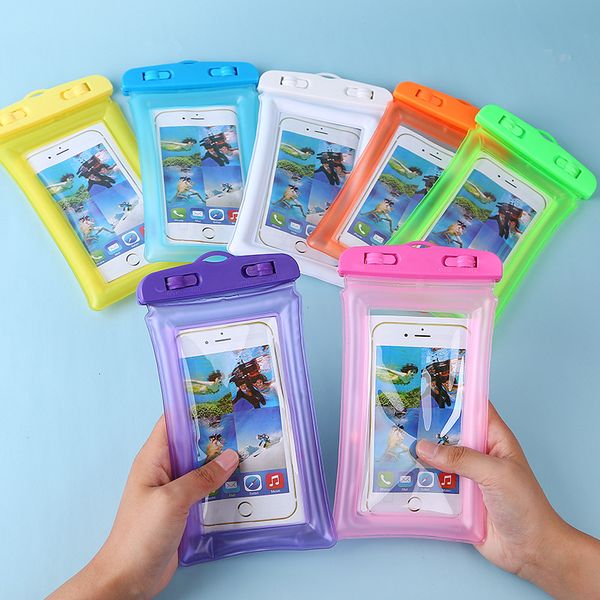 universal pvc swimming waterproof phone case bag for iphone 6s 7 plus 8, armband water proof case pouch for all mobile phone
universal pvc swimming waterproof phone case bag for iphone 6s 7 plus 8, armband water proof case pouch for all mobile phone