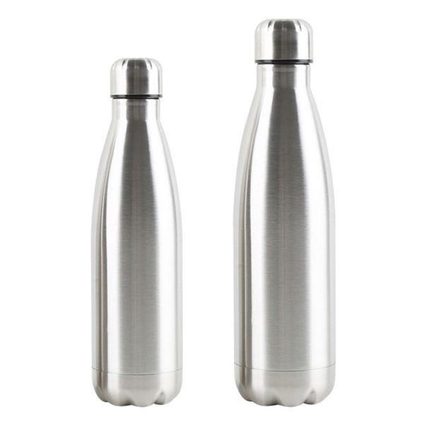 new portable stainless steel vacuum insulated water bottle travel coffee mug bottle outdoors office camping tumbler can
new portable stainless steel vacuum insulated water bottle travel coffee mug bottle outdoors office camping tumbler can