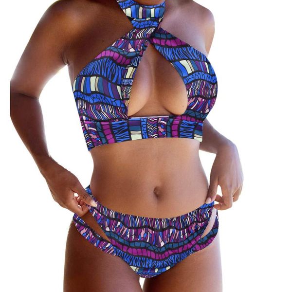 women color print beach set push-up padded bra swimsuit bathing swimwear beach african swim suits maillot de bain, Red;black
women color print beach set push-up padded bra swimsuit bathing swimwear beach african swim suits maillot de bain, Red;black
