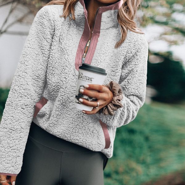 2019 warm women sweatshirt autumn winter fashion new loose blackpink women hoodies clothes female casual streetwear, Black
2019 warm women sweatshirt autumn winter fashion new loose blackpink women hoodies clothes female casual streetwear, Black