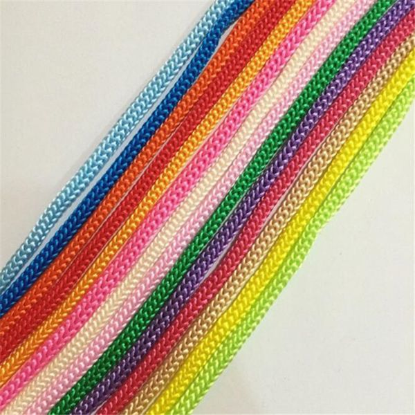 2mm polypropylene cord 1800d pp nylon cords handmade craft toys bags garments accessories 1000 meters/lot , cx171, Black;white
2mm polypropylene cord 1800d pp nylon cords handmade craft toys bags garments accessories 1000 meters/lot , cx171, Black;white