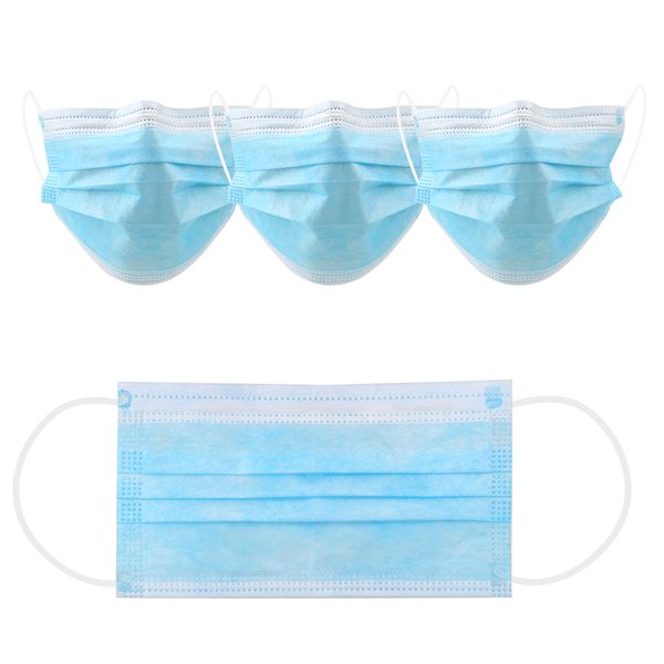 3ply cover masks disposable adjustable blue earloop face mask prevent fog anti-dust masks for personal health face masks
3ply cover masks disposable adjustable blue earloop face mask prevent fog anti-dust masks for personal health face masks