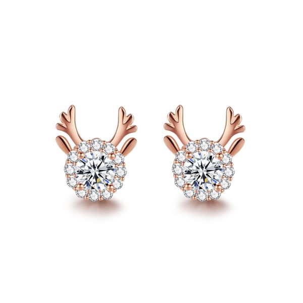 1 pair women fashion christmas antlers earrings girl sparkling crystal rhinestone wedding party earrings, Golden;silver
1 pair women fashion christmas antlers earrings girl sparkling crystal rhinestone wedding party earrings, Golden;silver
