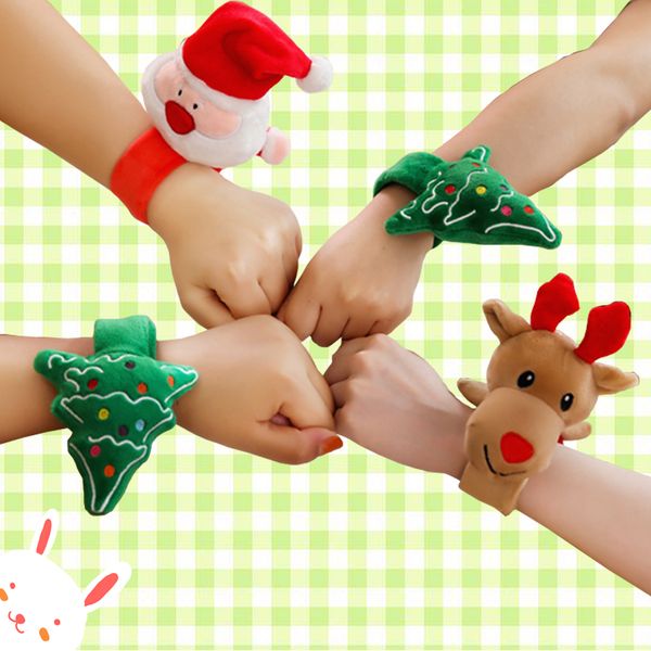 30см мультфильм рождество плюшевые руки браслет игрушки фаршированные санта-клаус пайн elk куклы детский праздник рука белл xmas декор подар
30см мультфильм рождество плюшевые руки браслет игрушки фаршированные санта-клаус пайн elk куклы детский праздник рука белл xmas декор подар