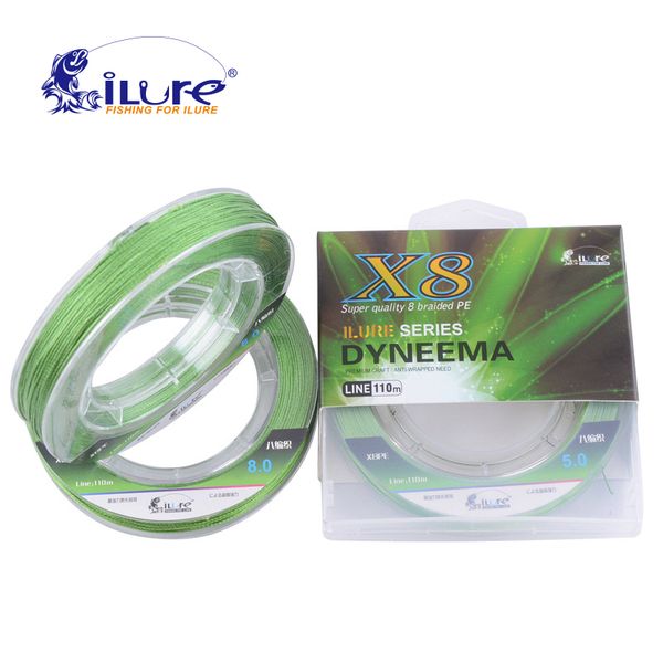 ilure brand series 100 8 braided mtsuper strong japan multifilament 100% carp bass line bait pesca the cord multifilament line
ilure brand series 100 8 braided mtsuper strong japan multifilament 100% carp bass line bait pesca the cord multifilament line