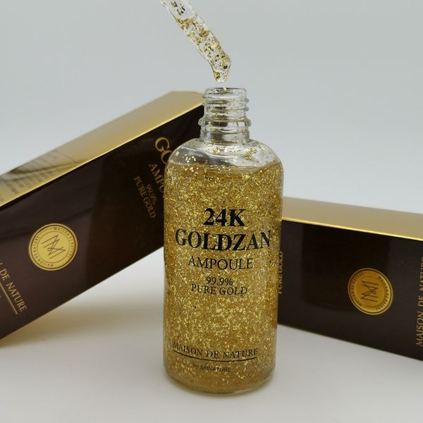 Skinature 24K Goldzan ампул 24 K Золото день Кремы Увлажняющие Gold Essence Сыворотка New Face Уход за
Skinature 24K Goldzan ампул 24 K Золото день Кремы Увлажняющие Gold Essence Сыворотка New Face Уход за