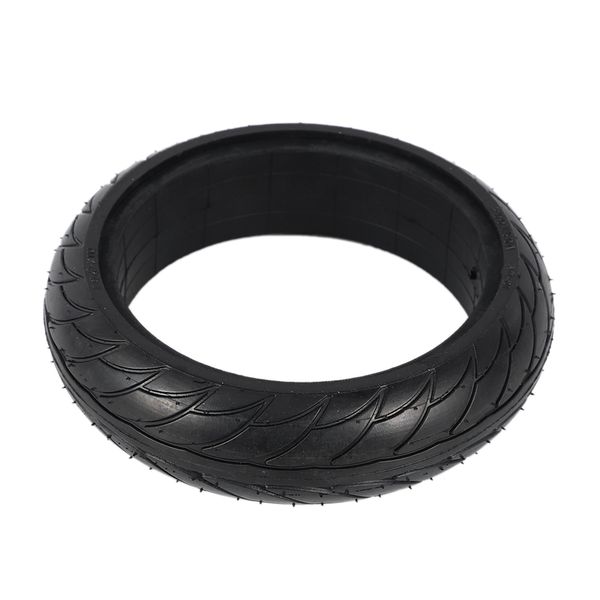 skate accessories 8 inch front scooter solid tire tyre wheel for ninebot es1 es2 electric kickscooter skateboard non-pneumat
skate accessories 8 inch front scooter solid tire tyre wheel for ninebot es1 es2 electric kickscooter skateboard non-pneumat