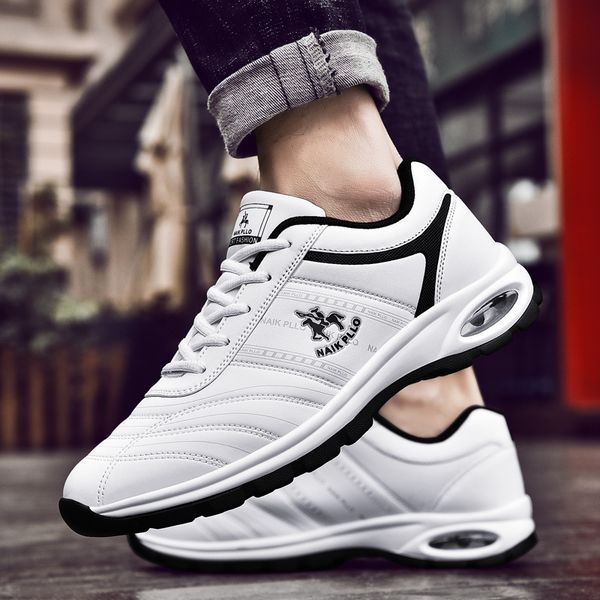men's shoes men's shoes board running leisure children travel air cushion students little white shoesman, Black
men's shoes men's shoes board running leisure children travel air cushion students little white shoesman, Black