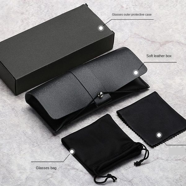 leather box sun leather packaging portable stretch case sun glasses glasses case rope box
leather box sun leather packaging portable stretch case sun glasses glasses case rope box