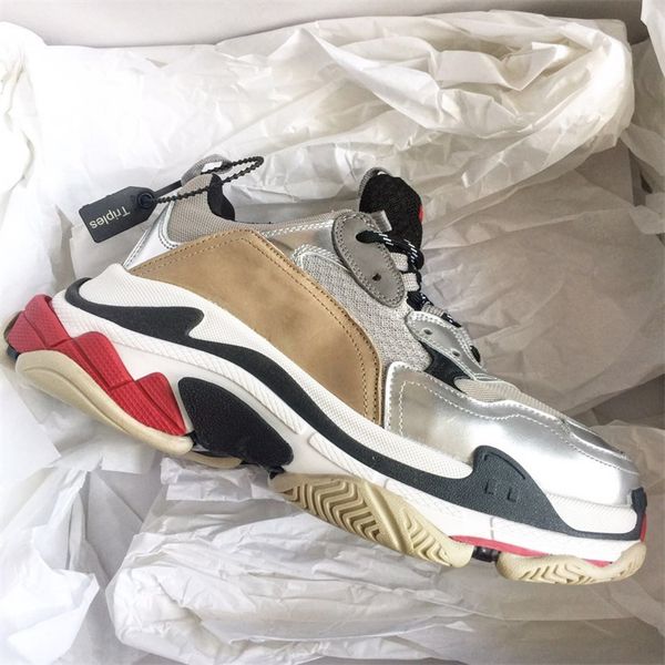 balèncìaga triple s design sneaker stack multi-layer bottoms casual shoes mens combination soles boots old grandpa trainer outdoor chaussure
balèncìaga triple s design sneaker stack multi-layer bottoms casual shoes mens combination soles boots old grandpa trainer outdoor chaussure