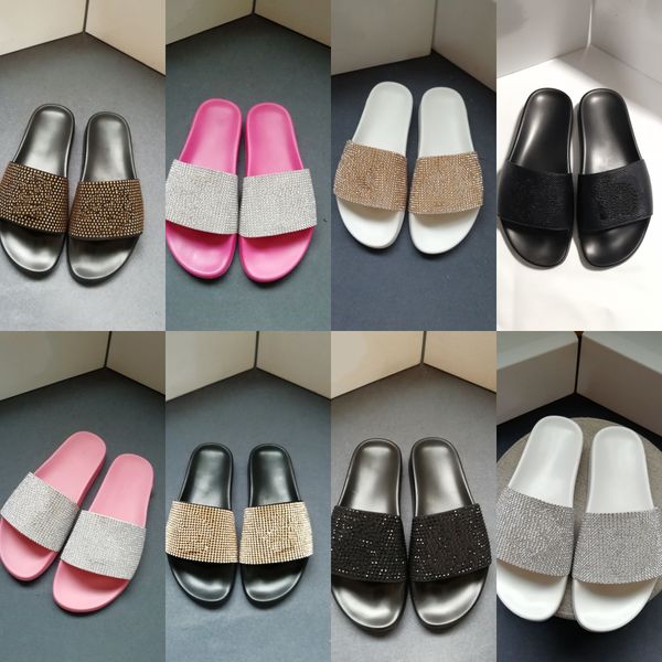diamond head style real leather slides for men women fashion sandals causal summer flip flops slippers shoes for man, Black
diamond head style real leather slides for men women fashion sandals causal summer flip flops slippers shoes for man, Black