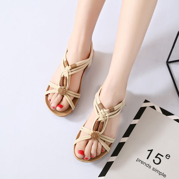 fashion women sandals fashion nice summer shoes women gladiator sandals summer beach shoes female ladies black 37-52
fashion women sandals fashion nice summer shoes women gladiator sandals summer beach shoes female ladies black 37-52