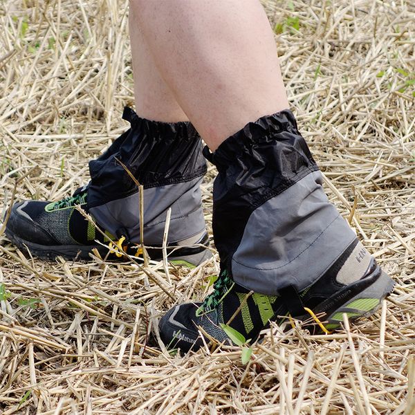 outdoor snow climbing shoes protection cover anti-inset hiking skiing walking waterproof skate short gait 1 pair/lot new, Black
outdoor snow climbing shoes protection cover anti-inset hiking skiing walking waterproof skate short gait 1 pair/lot new, Black