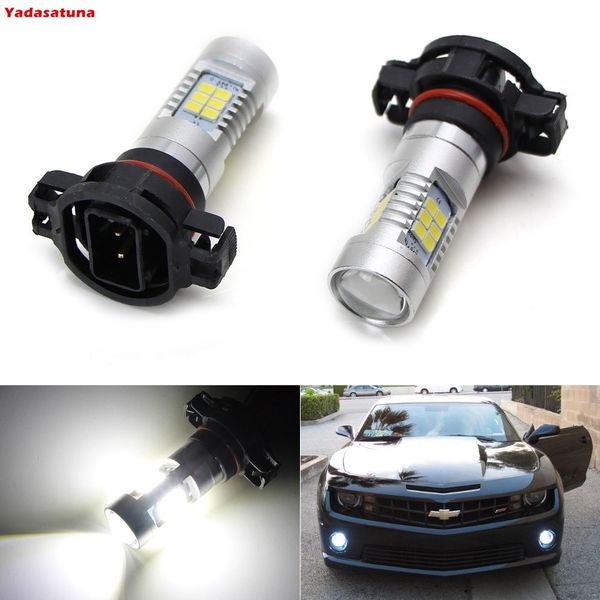 2xsuper bright h16 5202 led fog bulb daytime lights car drl driving lamp 2835 21smd led car driving daytime running lights white
2xsuper bright h16 5202 led fog bulb daytime lights car drl driving lamp 2835 21smd led car driving daytime running lights white
