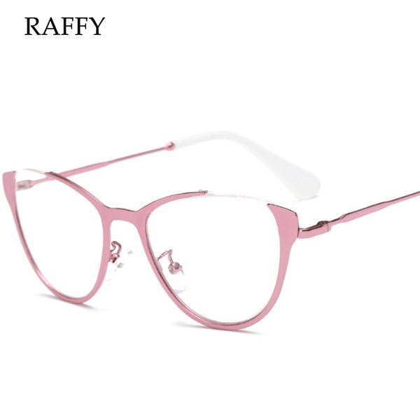 wholesale-cat eye flat eyeglasses cat eye metal frame glasses optical frame big glasses accessories eyewear frames 2018, Silver
wholesale-cat eye flat eyeglasses cat eye metal frame glasses optical frame big glasses accessories eyewear frames 2018, Silver