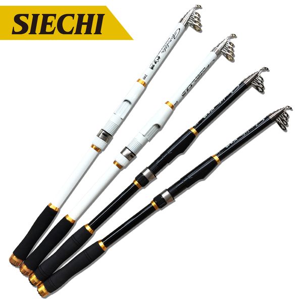 super hard fishing rod 99% carbon fiber 2.1-3.6m carbon spinning pole sea fishing stick metal ring
super hard fishing rod 99% carbon fiber 2.1-3.6m carbon spinning pole sea fishing stick metal ring