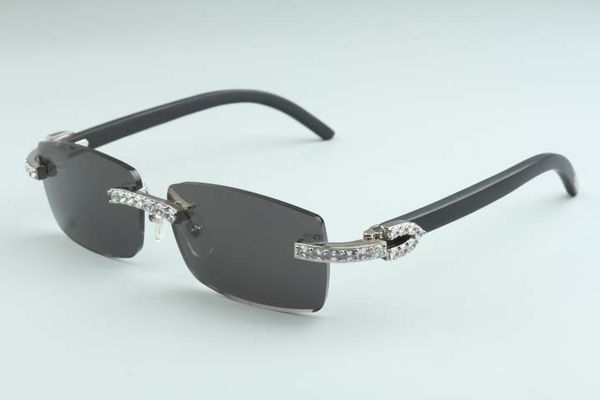 20 new natural black horn mirror size: sunglasses 3524012 -b6 56-18-140mm sunglasses diamond luxury sunglasses, yellow lens ijckt, White;black
20 new natural black horn mirror size: sunglasses 3524012 -b6 56-18-140mm sunglasses diamond luxury sunglasses, yellow lens ijckt, White;black