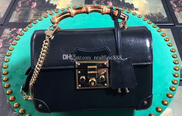 realfine888 5a 603221 24cm padlock small bamboo handle boston shoulder bag,with dust bag,dhl ing
realfine888 5a 603221 24cm padlock small bamboo handle boston shoulder bag,with dust bag,dhl ing