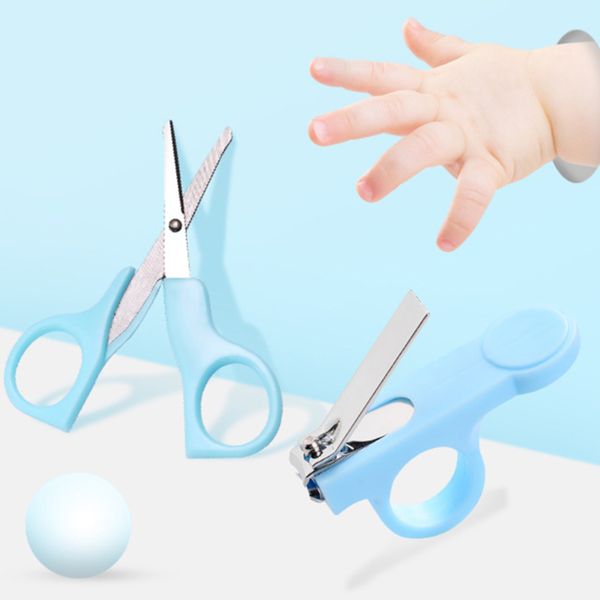 baby babies' nail clippers nail clippers aged 1-2 years for anti-meat nail clippers combination of equipment small nail-scis
baby babies' nail clippers nail clippers aged 1-2 years for anti-meat nail clippers combination of equipment small nail-scis