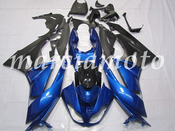 new (injection molding) abs fairing kits fit for kawasaki ninja zx-6r 2009 2010 2011 2012 zx-6r 09-12 fairings set gloss blue black
new (injection molding) abs fairing kits fit for kawasaki ninja zx-6r 2009 2010 2011 2012 zx-6r 09-12 fairings set gloss blue black