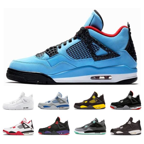 new cactus jack tattoo basketball shoes for men 2019 mens 4s basketball shoessports trianer athletic sneakers size 40-47
new cactus jack tattoo basketball shoes for men 2019 mens 4s basketball shoessports trianer athletic sneakers size 40-47