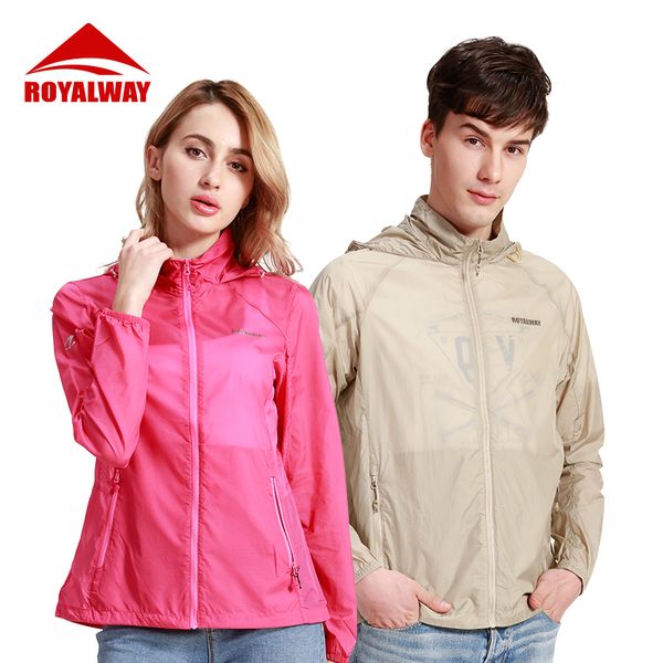 royalway men&women sun protective jackets with hat light summer quick dry breathable waterproof outdoor lovers jackets, Blue;black
royalway men&women sun protective jackets with hat light summer quick dry breathable waterproof outdoor lovers jackets, Blue;black