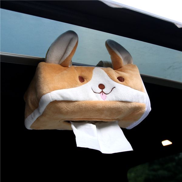cartoon car tissue box cute dog sunroof sunshade hanging paper tower box holder plush auto tissue storage organizer bagtower
cartoon car tissue box cute dog sunroof sunshade hanging paper tower box holder plush auto tissue storage organizer bagtower