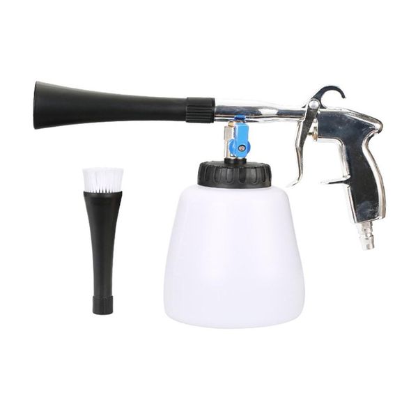 car bearing wash washer pneumatic automotive interior deep cleaning machine gun espuma tool high pressure with brush
car bearing wash washer pneumatic automotive interior deep cleaning machine gun espuma tool high pressure with brush
