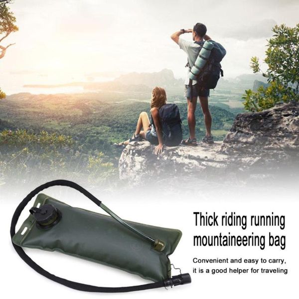 outdoor portable thickened folding water bladder tube bag for outdoor sport running camping hiking mountain cycling drink pouch
outdoor portable thickened folding water bladder tube bag for outdoor sport running camping hiking mountain cycling drink pouch