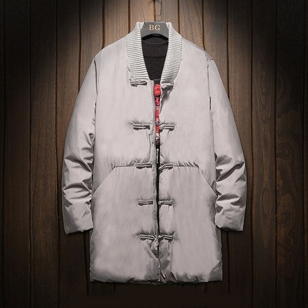 winter jacket men vintage long parka coat men male jacket thick outwear slim casual hooded down plus size retro kk3285, Black
winter jacket men vintage long parka coat men male jacket thick outwear slim casual hooded down plus size retro kk3285, Black