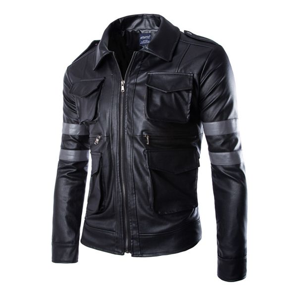 herobiker motorcycle jackets men motorsiklet retro pu leather riding jacket warm classical faux leather casual moto jacket
herobiker motorcycle jackets men motorsiklet retro pu leather riding jacket warm classical faux leather casual moto jacket