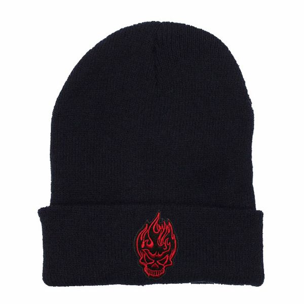 fire the punisher knit hat winter hats casual beanie for men women fashion knitted winter hat hip-hop skullies
fire the punisher knit hat winter hats casual beanie for men women fashion knitted winter hat hip-hop skullies