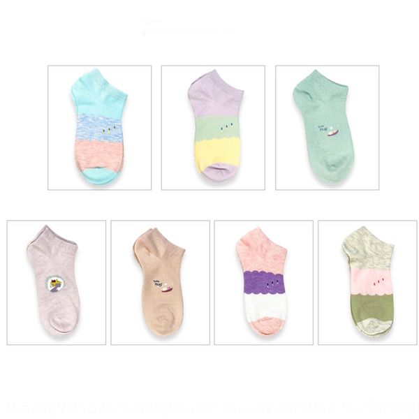 cjjqp 2020 women's shallow sweat-absorbing anti-skid boat women's short tube shallow cartoon invisible boat invisible socks pure c, Pink;yellow
cjjqp 2020 women's shallow sweat-absorbing anti-skid boat women's short tube shallow cartoon invisible boat invisible socks pure c, Pink;yellow