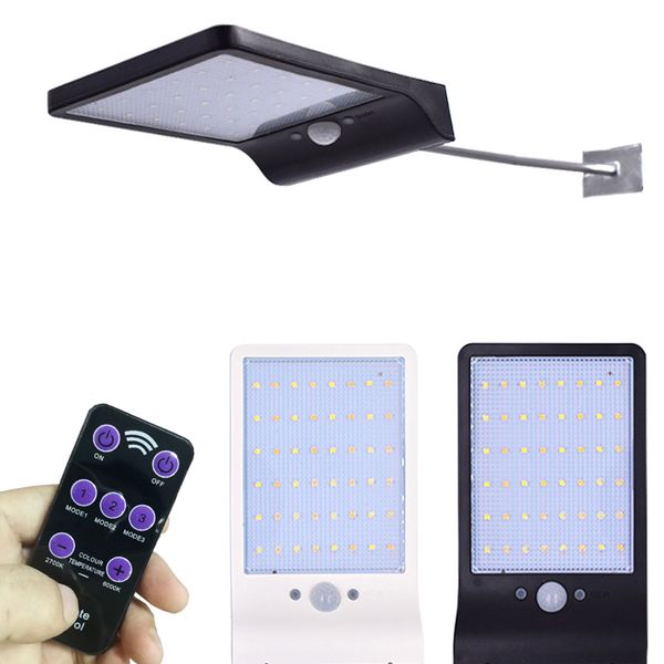 led солнечный свет 48led 800lm ip65 водонепроницаемый датчик движения солнечный настенный светильник садовый светильник с полюс пульт дистан
led солнечный свет 48led 800lm ip65 водонепроницаемый датчик движения солнечный настенный светильник садовый светильник с полюс пульт дистан