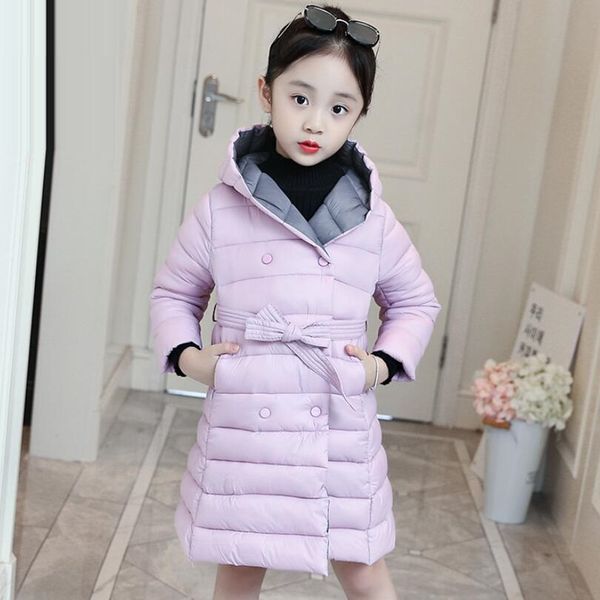 2018 toddler teenage kids jacket for girls cotton-padded parkas children's girls winter coat long kids coats and jackets jw4308, Blue;gray
2018 toddler teenage kids jacket for girls cotton-padded parkas children's girls winter coat long kids coats and jackets jw4308, Blue;gray