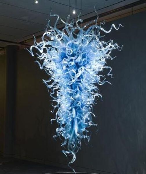 lamps led pendant lamp 100% hand blown murano chandeliers italian blue color european american style chandelier lighting
lamps led pendant lamp 100% hand blown murano chandeliers italian blue color european american style chandelier lighting
