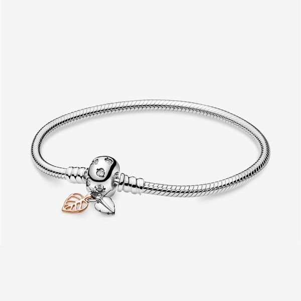 bbee 925 silver sparkling buckle leaf chain bracelet diy beads bracelet for original pandora charm bracelet snap jewelry women, Golden;silver
bbee 925 silver sparkling buckle leaf chain bracelet diy beads bracelet for original pandora charm bracelet snap jewelry women, Golden;silver