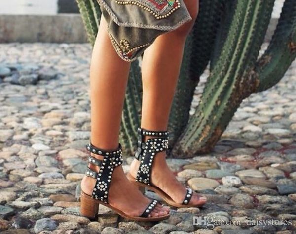 rome style leather ankle wrap women sandals high heels studs open toe gladiator sandals shoes black leather lady summer shoes
rome style leather ankle wrap women sandals high heels studs open toe gladiator sandals shoes black leather lady summer shoes