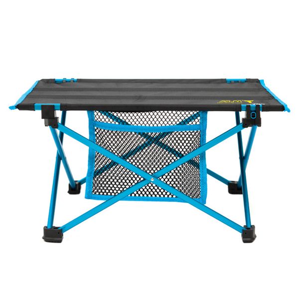 40*32*20cm portable outdoor folding table/simple garden table ultralight aluminum alloy desk for fishing camping barbecue picnic
40*32*20cm portable outdoor folding table/simple garden table ultralight aluminum alloy desk for fishing camping barbecue picnic