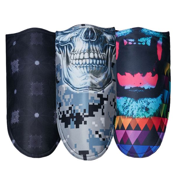 2019 outdoor ski snowboard motorcycle winter warmer sport full face mask pirates 3d printed triangular scarf skiing mask brands, Black
2019 outdoor ski snowboard motorcycle winter warmer sport full face mask pirates 3d printed triangular scarf skiing mask brands, Black