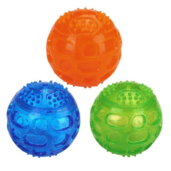 durable rubber dog toy chew toys ball interactive squeak training playing pet toy rubber ball toys for small dogs supplies
durable rubber dog toy chew toys ball interactive squeak training playing pet toy rubber ball toys for small dogs supplies