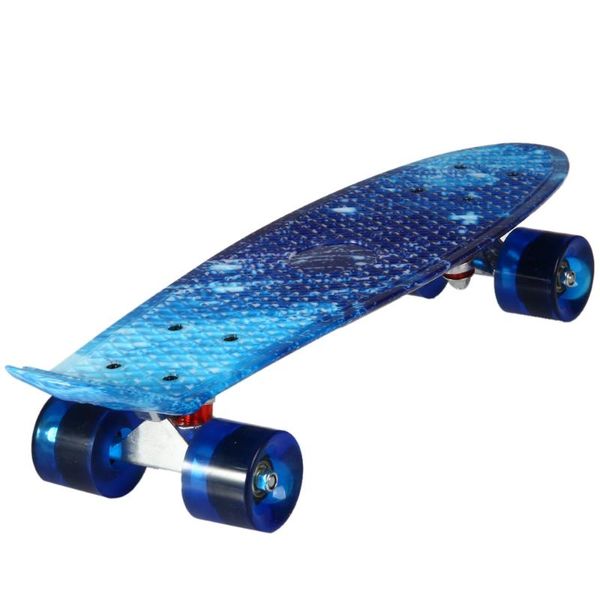 skateboard longboard load retro starry sky pattern mini board for outdoor sport sport street boys for child gift 
skateboard longboard load retro starry sky pattern mini board for outdoor sport sport street boys for child gift