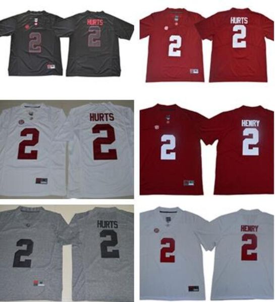 2019 финал alabama crimson tide пустой 6 blake sims 2 jalen hurts красный белый серый колледжа чемпионов orange bowl, Black
2019 финал alabama crimson tide пустой 6 blake sims 2 jalen hurts красный белый серый колледжа чемпионов orange bowl, Black