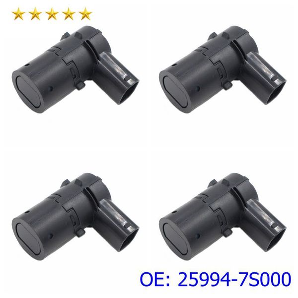 new rear parking assist sensor radar detector 25994-7s000 car pdc sensor for 2003-04 n issan 25994-7s200 25994-7s10a auto parts
new rear parking assist sensor radar detector 25994-7s000 car pdc sensor for 2003-04 n issan 25994-7s200 25994-7s10a auto parts