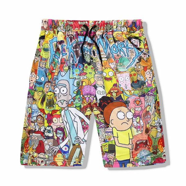 mens designer sportshorts summer new mens shorts outdoor overalls pants trend printing personality beach jersey hip-hop pants sale, White;black
mens designer sportshorts summer new mens shorts outdoor overalls pants trend printing personality beach jersey hip-hop pants sale, White;black