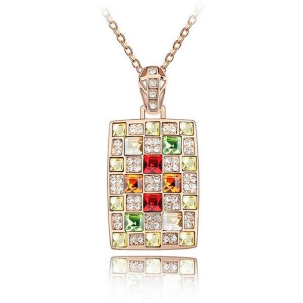 2020 падение ожерелье цвета золота цепи collier женщин бижутерия сделано с сваровски бесплатная доставка, Silver
2020 падение ожерелье цвета золота цепи collier женщин бижутерия сделано с сваровски бесплатная доставка, Silver
