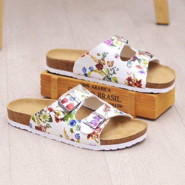 summer fashion flip-flops, sandals, cork, beach, foot clip, printing, with box, ing, Black
summer fashion flip-flops, sandals, cork, beach, foot clip, printing, with box, ing, Black
