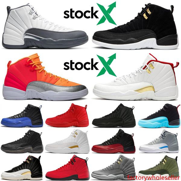 2020 stock x 12 12s jumpman мужская баскетбольная обувь темно-серое обратное такси горячий удар открытый легкая атлетика мужские тренеры спо
2020 stock x 12 12s jumpman мужская баскетбольная обувь темно-серое обратное такси горячий удар открытый легкая атлетика мужские тренеры спо